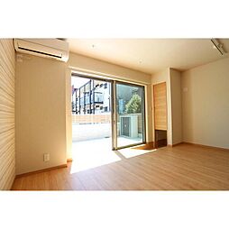 ｎａｎａｏ575 G 2階3LDKのリビング/ダイニング