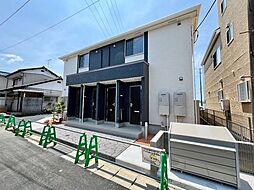 東海道本線 片浜駅 徒歩15分