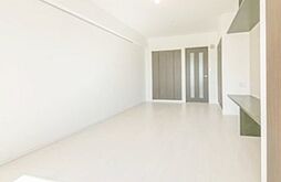 アーレア戸越公園 11階1Kのリビング/ダイニング