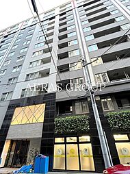 東神田テラスレジデンス