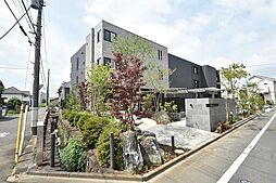 アルフラット万願寺