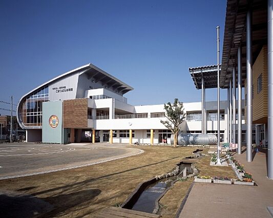 南林間ハイム_周辺_4