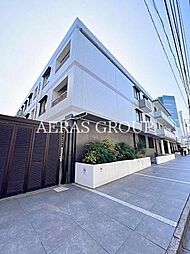 カルパティア市ヶ谷