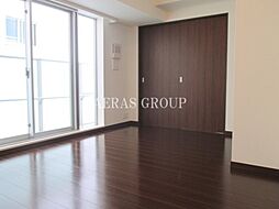 ホワイトタワー浜松町 2階1LDKのリビング/ダイニング