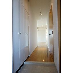 スタイリオ恵比寿SKY 9階1Kのリビング/ダイニング