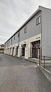 外観・土地