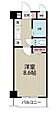 阿部松島マンション2階7.2万円