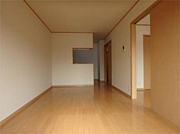 シーズン・シティ 101 1階1LDKのリビング/ダイニング