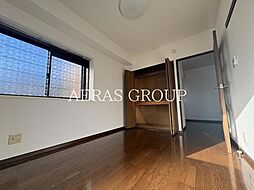 メゾンド宮前 1階2DKのリビング/ダイニング