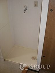 スカイコート早稲田第2