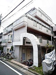 パールシティ中野