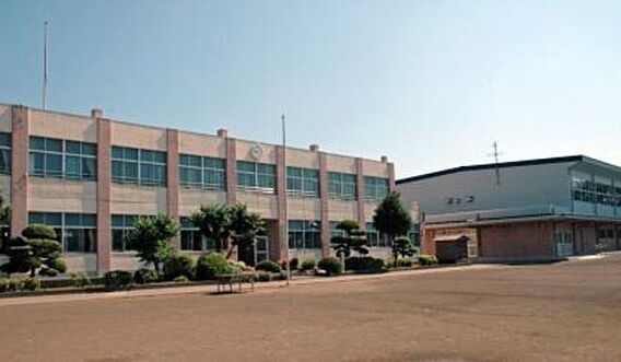 コンフォール中央林間三丁目_周辺_3