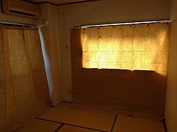 エーデルブルーメ内匠 3階2DKの室内