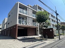 コンフォリア早稲田