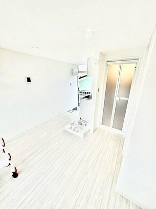 第2フタバハイツ_内装_1