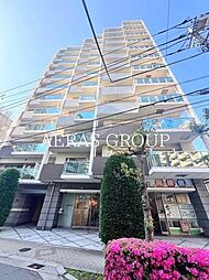 グラシユメゾン川口