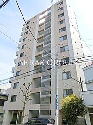 レアシス西日暮里