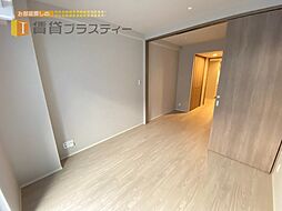 東京メトロ東西線 浦安駅 徒歩8分の賃貸マンション 1階2Kのリビング/ダイニング