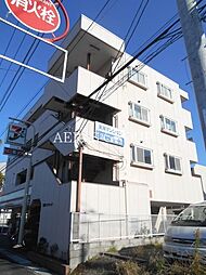 東海マンション