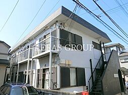 第三中央ハイツ