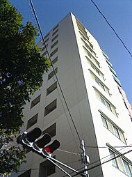 パークアクシス白金