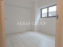 S-RESIDENCE行徳 2階1Kのリビング/ダイニング