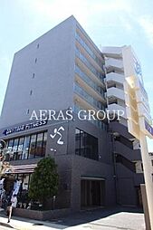 レジデンス世田谷等々力