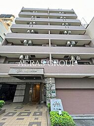 都営大江戸線 新御徒町駅 徒歩4分