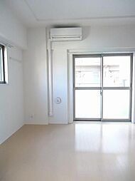 SUPURUSE板橋 弐番館 5階1Kのリビング/ダイニング