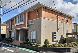 相模線 下溝駅 徒歩12分