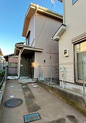 デザイナーズadd House