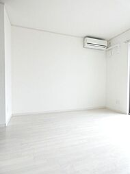 阪急神戸本線 神崎川駅 徒歩10分の賃貸アパート 2階1Kのリビング/ダイニング