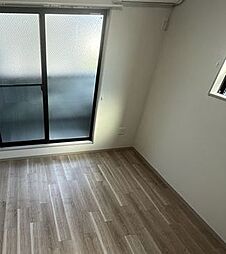 JR東西線 加島駅 徒歩9分の賃貸アパート 1階1Kのリビング/ダイニング