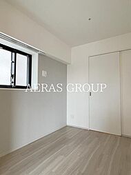 コスモグラシア三ノ輪 9階2LDKのリビング/ダイニング