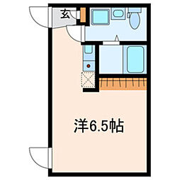 プレシャス西新井 2階