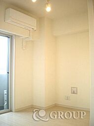 ヴァレッシア椎名町駅前シティ 3階1Kのリビング/ダイニング