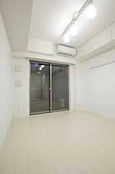 小田急小田原線 祖師ヶ谷大蔵駅 徒歩8分の賃貸マンション 1階1Kのリビング/ダイニング