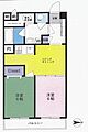 メガロン大井町4階16.5万円