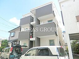 京成本線 堀切菖蒲園駅 徒歩7分の賃貸アパート