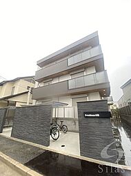 南海高野線 白鷺駅 徒歩6分の賃貸アパート