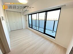 東京メトロ東西線 行徳駅 徒歩9分の賃貸マンション 5階ワンルームのリビング/ダイニング