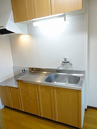 プルメリア_内装_2