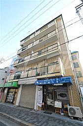 Osaka Metro谷町線 都島駅 徒歩10分の賃貸マンション