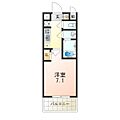 大阪WESTレジデンス26階5.7万円