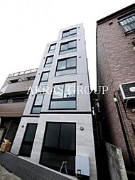 プレミアムヒルズ戸越公園