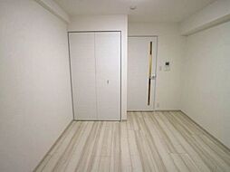 リライア東京イーストレジテンス 102 1階1Kのリビング/ダイニング