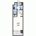 RJRプレシア南福岡8階7.2万円
