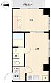 レジデンス錦糸町6階14.8万円
