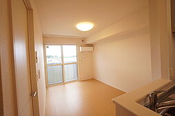 パル 202 2階2LDKのリビング/ダイニング