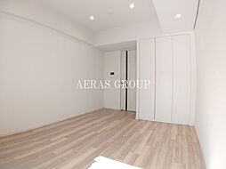 ザ・パークハビオ上野御徒町 405 4階1Kのリビング/ダイニング